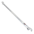 Z Frame 1 Meter Pole W-Clamps for StageQ MK2 Series Stages