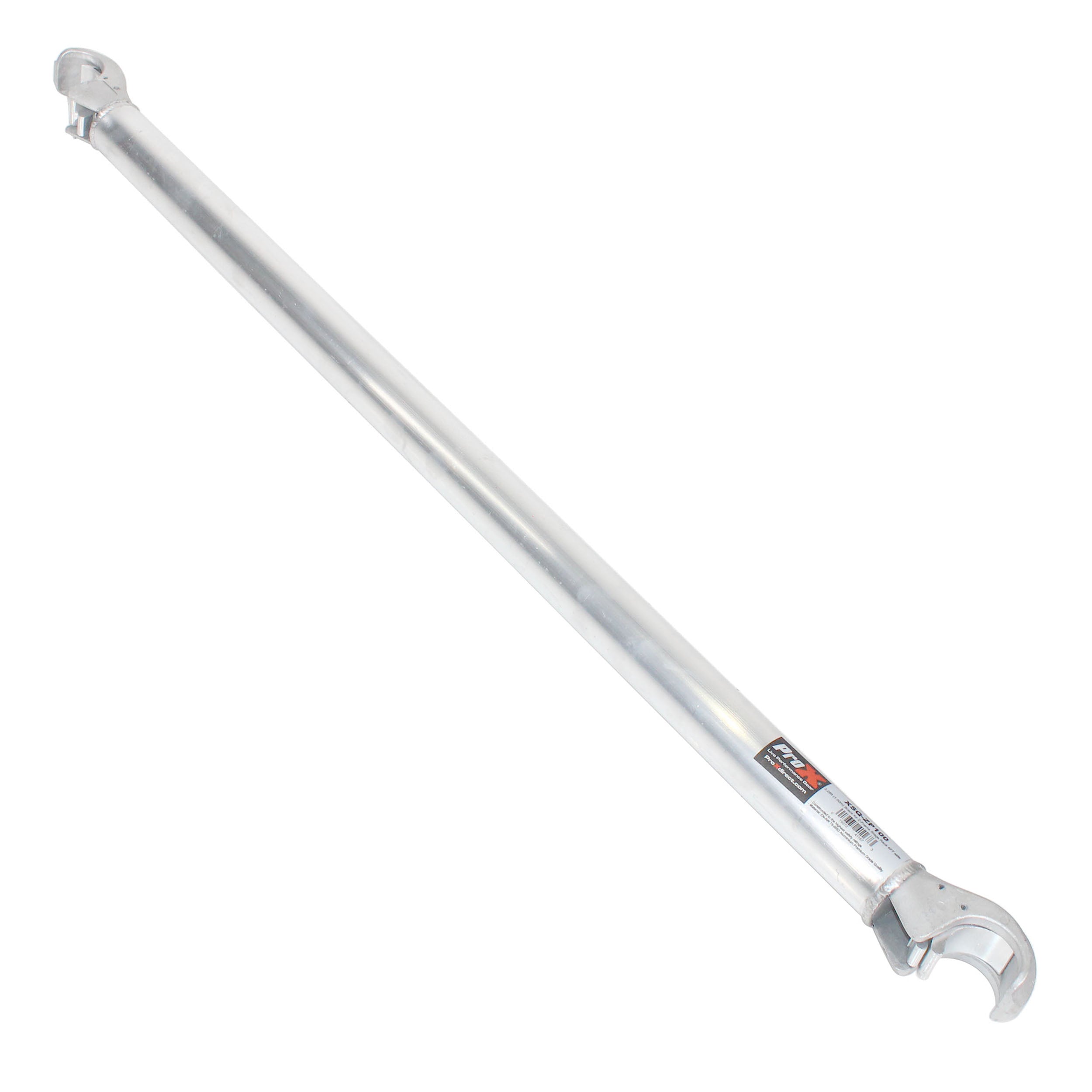 Z Frame 1 Meter Pole W-Clamps for StageQ MK2 Series Stages