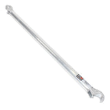 Z Frame 1 Meter Pole W-Clamps for StageQ MK2 Series Stages