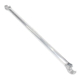 Z Frame 1 Meter Pole W-Clamps for StageQ MK2 Series Stages