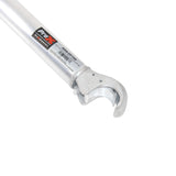 Z Frame 1 Meter Pole W-Clamps for StageQ MK2 Series Stages
