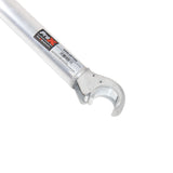 Z Frame 1 Meter Pole W-Clamps for StageQ MK2 Series Stages