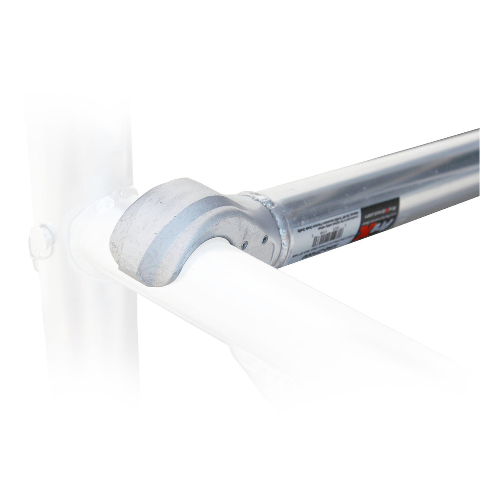 Z Frame 1 Meter Pole W-Clamps for StageQ MK2 Series Stages