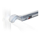 Z Frame 1 Meter Pole W-Clamps for StageQ MK2 Series Stages
