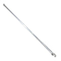 Z Frame 2 Meter Pole W-Clamps for StageQ MK2 Series Stages
