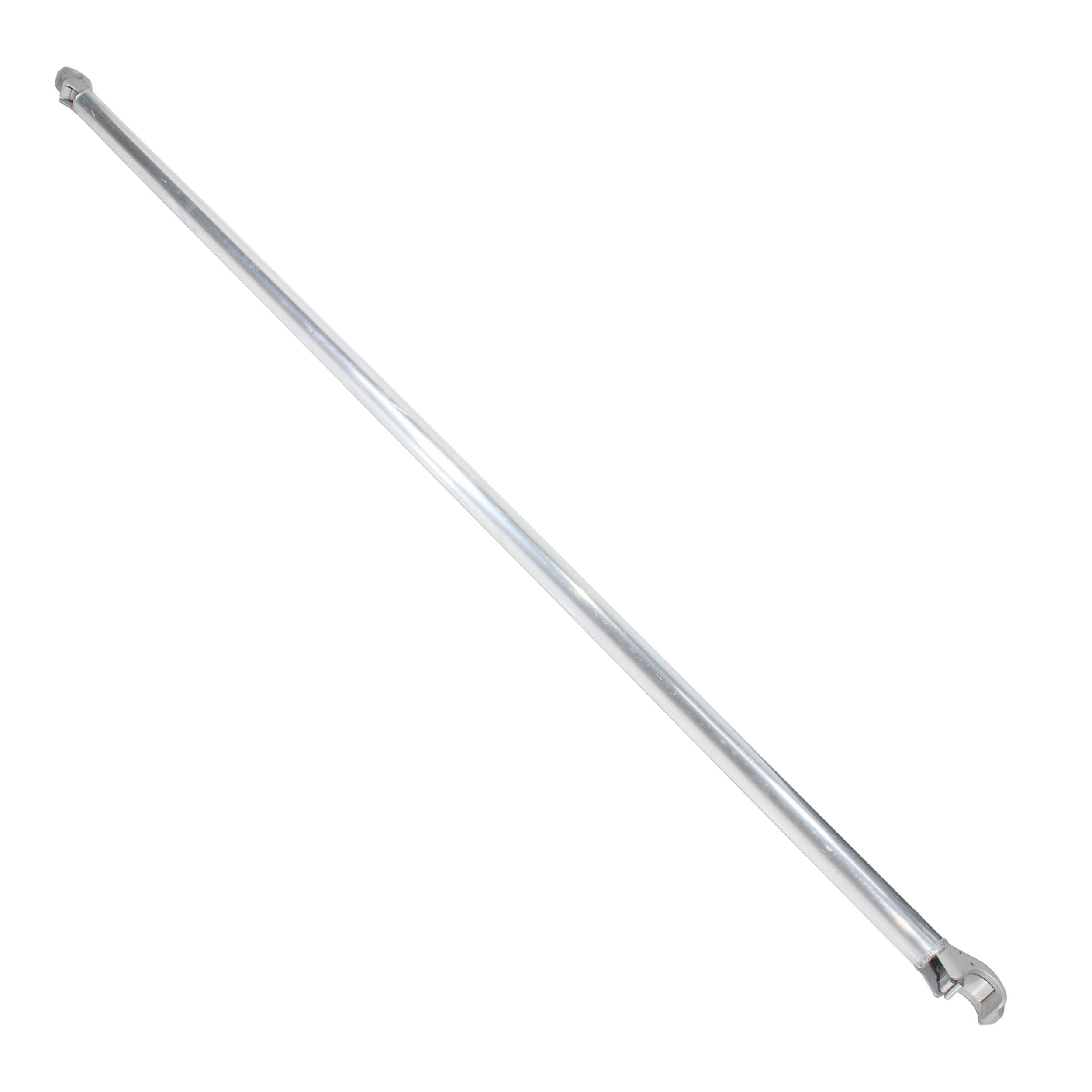 Z Frame 2 Meter Pole W-Clamps for StageQ MK2 Series Stages