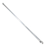 Z Frame 2 Meter Pole W-Clamps for StageQ MK2 Series Stages