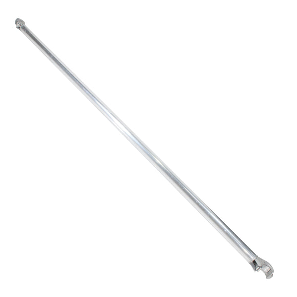 Z Frame 2 Meter Pole W-Clamps for StageQ MK2 Series Stages