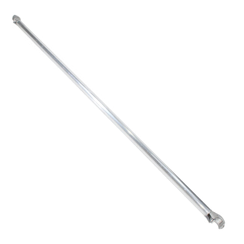 Z Frame 2 Meter Pole W-Clamps for StageQ MK2 Series Stages