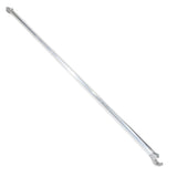 Z Frame 2 Meter Pole W-Clamps for StageQ MK2 Series Stages