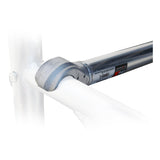 Z Frame 2 Meter Pole W-Clamps for StageQ MK2 Series Stages