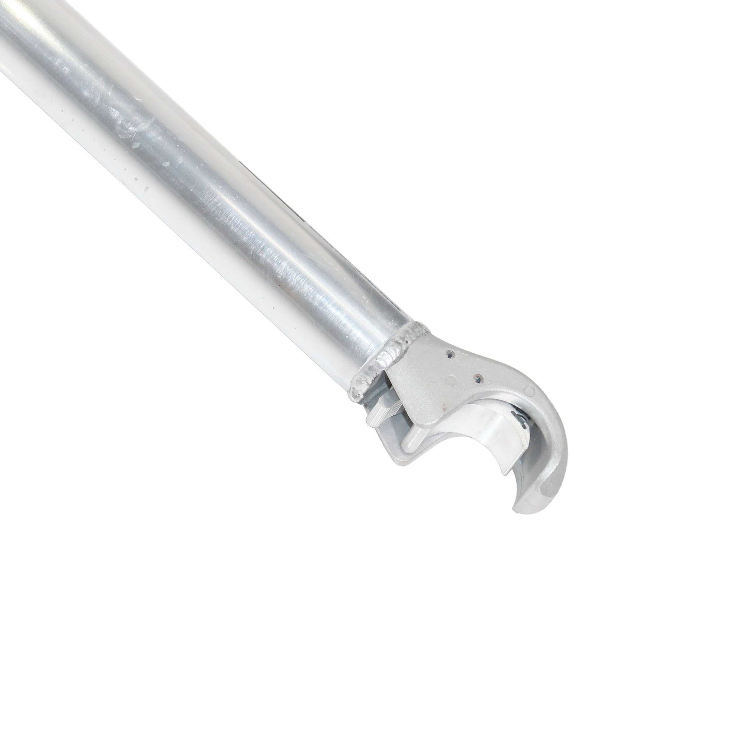Z Frame 2 Meter Pole W-Clamps for StageQ MK2 Series Stages