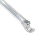 Z Frame 2 Meter Pole W-Clamps for StageQ MK2 Series Stages
