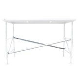 Z Frame 2 Meter Pole W-Clamps for StageQ MK2 Series Stages
