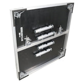 StageOne 4 ft x 4 ft Single Stage Package - Deck w/ Adjustable 16–22 inch Legs