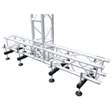 Horizontal Leg Truss Stabilizer for F32 F34 and 12" Bolt Truss - Holds 500 lbs