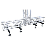 Horizontal Leg Truss Stabilizer for F32 F34 and 12" Bolt Truss - Holds 500 lbs