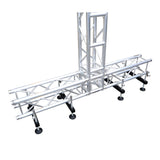 Horizontal Leg Truss Stabilizer for F32 F34 and 12" Bolt Truss - Holds 500 lbs