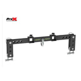 Fenix Stand Mount for Hercules Line-Array Lift Systems - Black