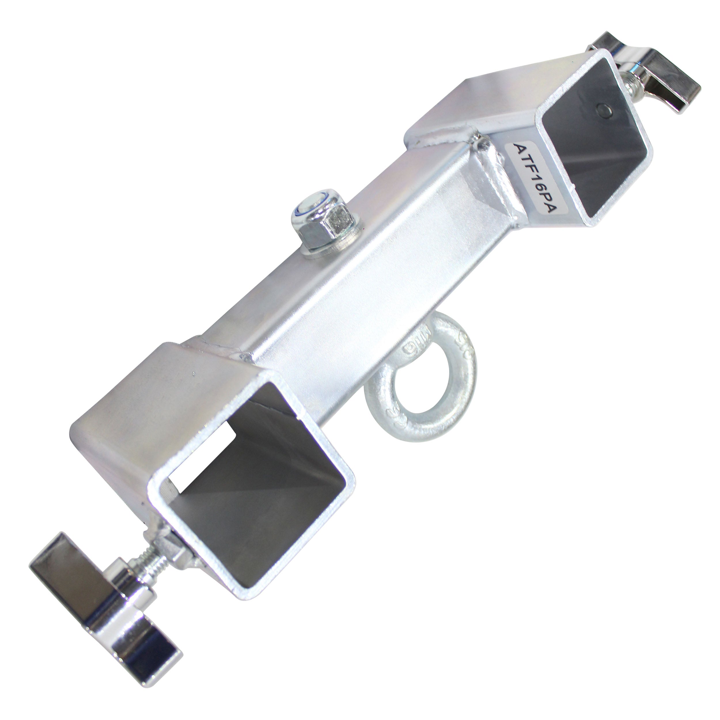 FANTEK Line Array Adapter with Hanging Ring for XFT-FT5323 Lifting Tower
