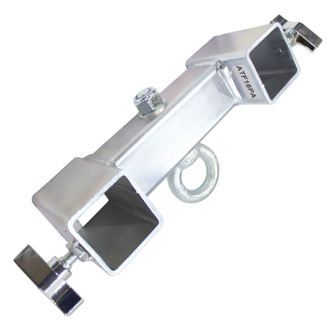 FANTEK Line Array Adapter with Hanging Ring for XFT-FT5323 Lifting Tower