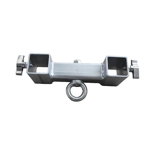 FANTEK Line Array Adapter with Hanging Ring for XFT-FT5323 Lifting Tower