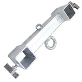 FANTEK Replacement Line Array Adapter with Hanging eye hook ring for XT-FTF6033 and XTF-FT7045 Lifting Tower