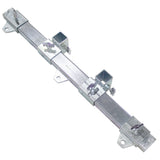 FANTEK Movable Line Array Adapter with Hanging Ring for XTF-FT5323 and XTF-FT6033 Lifting Towers