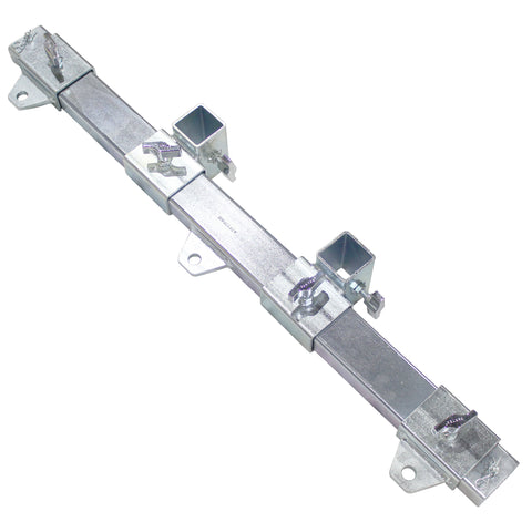 FANTEK Movable Line Array Adapter with Hanging Ring for XTF-FT5323 and XTF-FT6033 Lifting Towers
