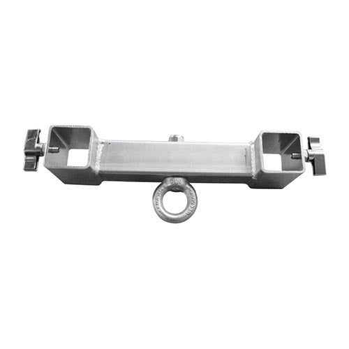 FANTEK Replacement Line Array Adapter with Hanging eye hook ring for XT-FTF6033 and XTF-FT7045 Lifting Tower