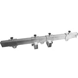 FANTEK Movable Line Array Adapter with Hanging Ring for XTF-FT5323 and XTF-FT6033 Lifting Towers