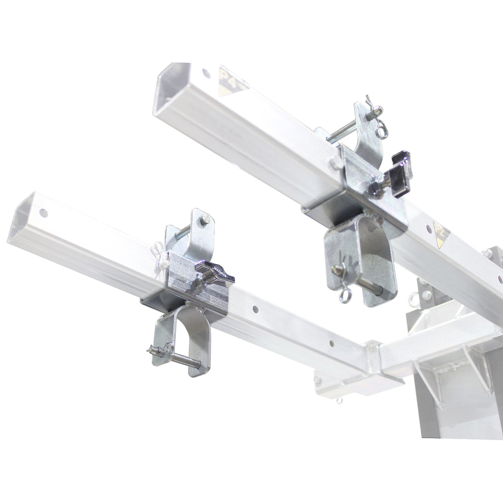 FANTEK Reversible Truss Adapter for XTF-FT5323 , XTF-FT6033 and XTF-FT7045 Lifts