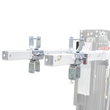 FANTEK Reversible Truss Adapter for XTF-FT5323 , XTF-FT6033 and XTF-FT7045 Lifts