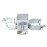 FANTEK Reversible Truss Adapter for XTF-FT5323 , XTF-FT6033 and XTF-FT7045 Lifts