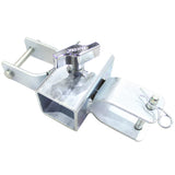 FANTEK Reversible Truss Adapter for XTF-FT5323 , XTF-FT6033 and XTF-FT7045 Lifts
