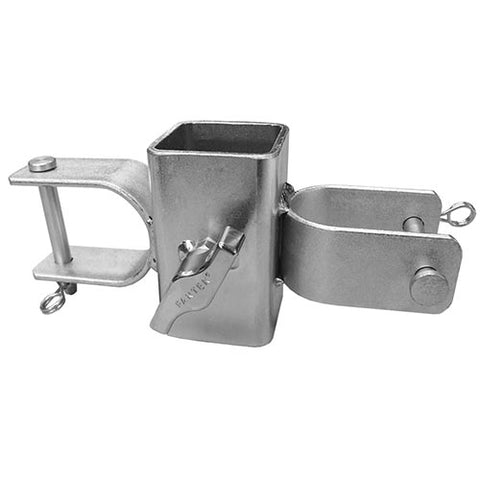 FANTEK Reversible Truss Adapter for XTF-FT5323 , XTF-FT6033 and XTF-FT7045 Lifts