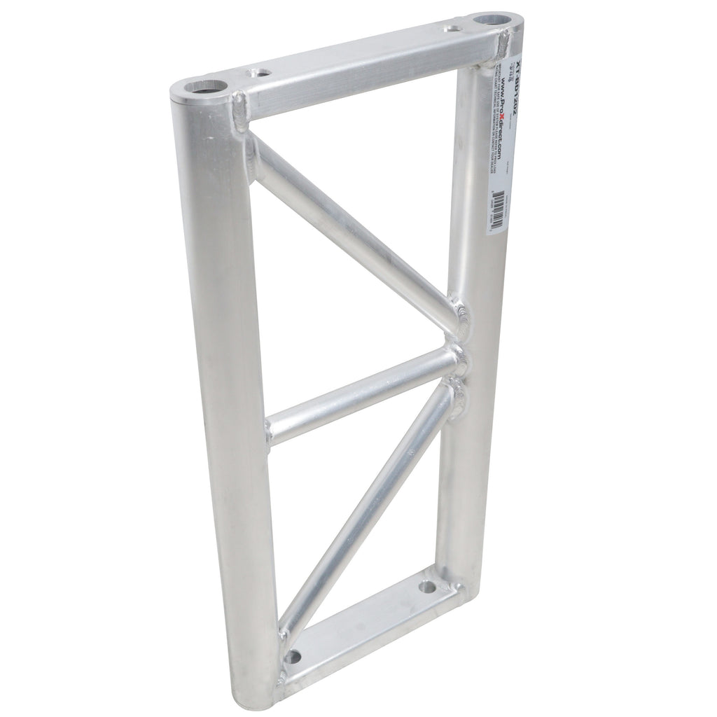 2 FT I-Beam 12" Bolted Box Pro Truss Segment 3mm