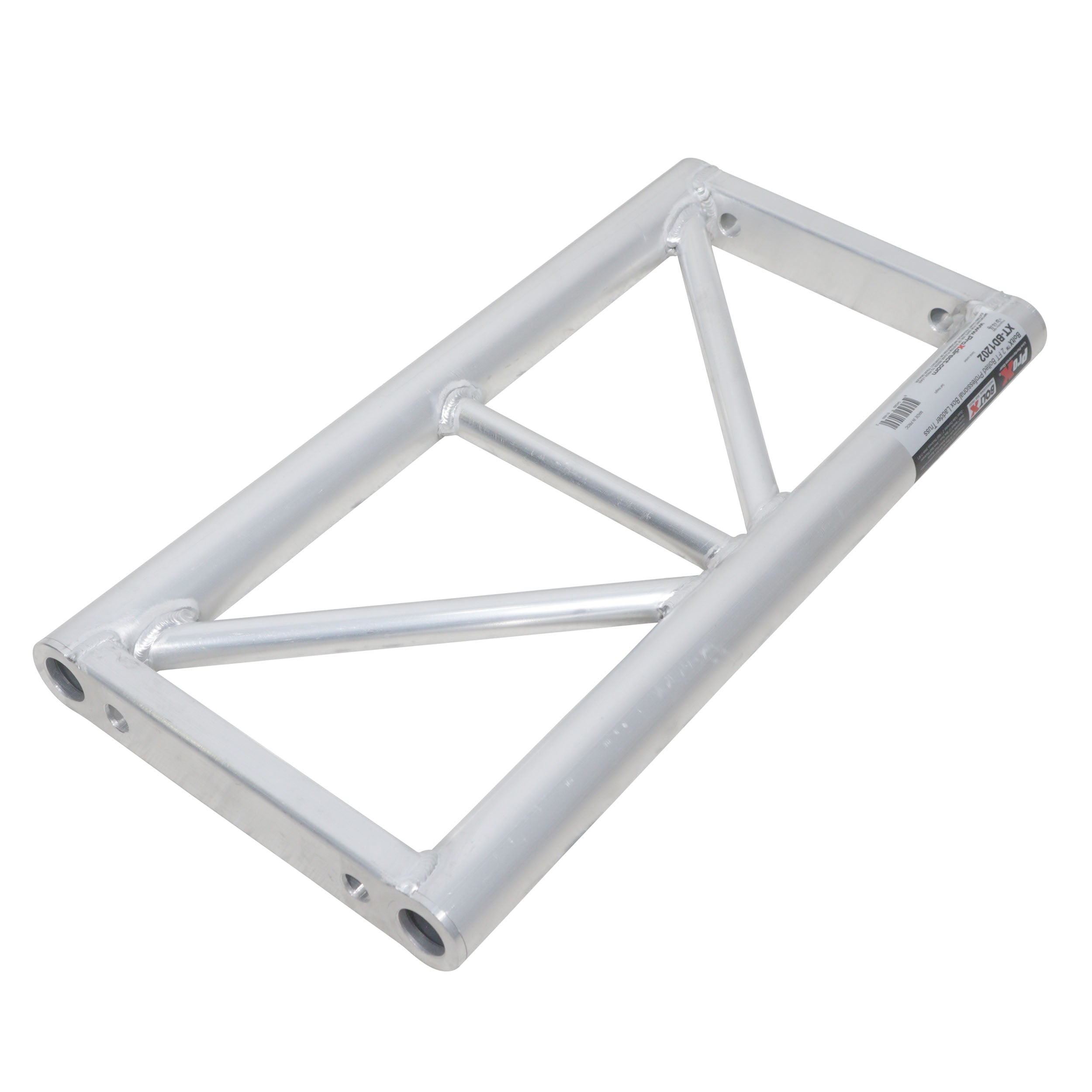 2 FT I-Beam 12" Bolted Box Pro Truss Segment 3mm