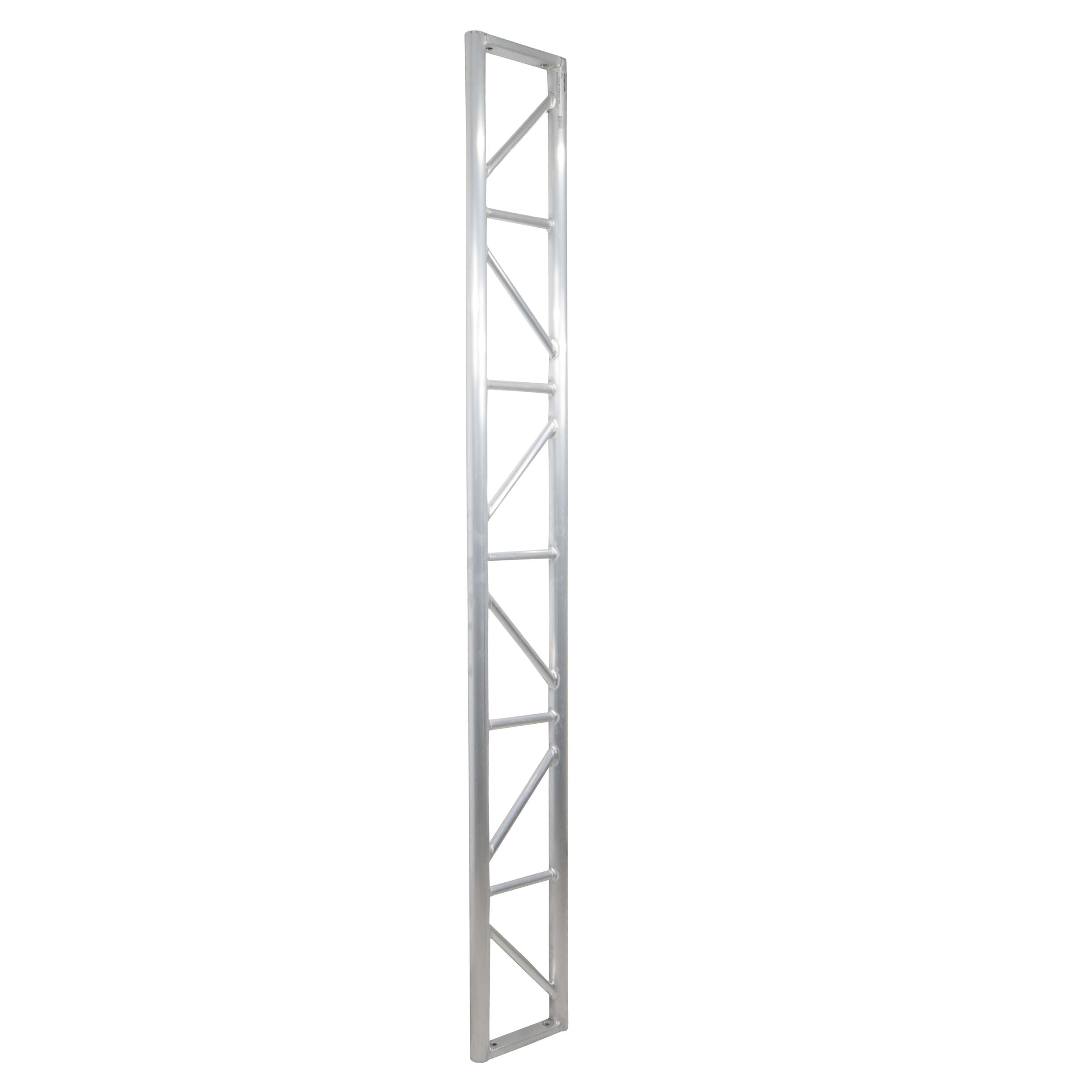 8 FT I-Beam 12" Bolted Box Pro Truss Segment 3mm