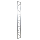 8 FT I-Beam 12" Bolted Box Pro Truss Segment 3mm