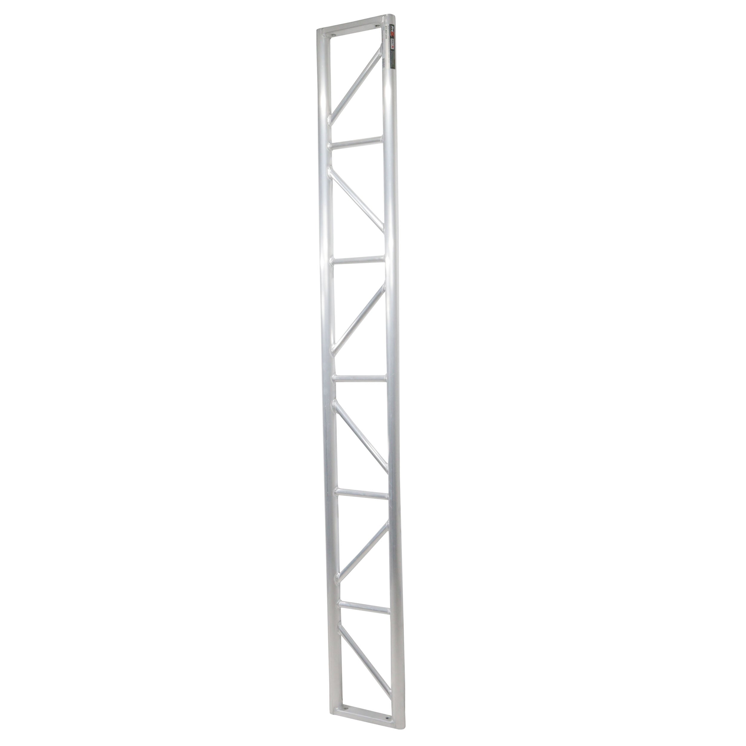 8 FT I-Beam 12" Bolted Box Pro Truss Segment 3mm