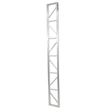 8 FT I-Beam 12" Bolted Box Pro Truss Segment 3mm
