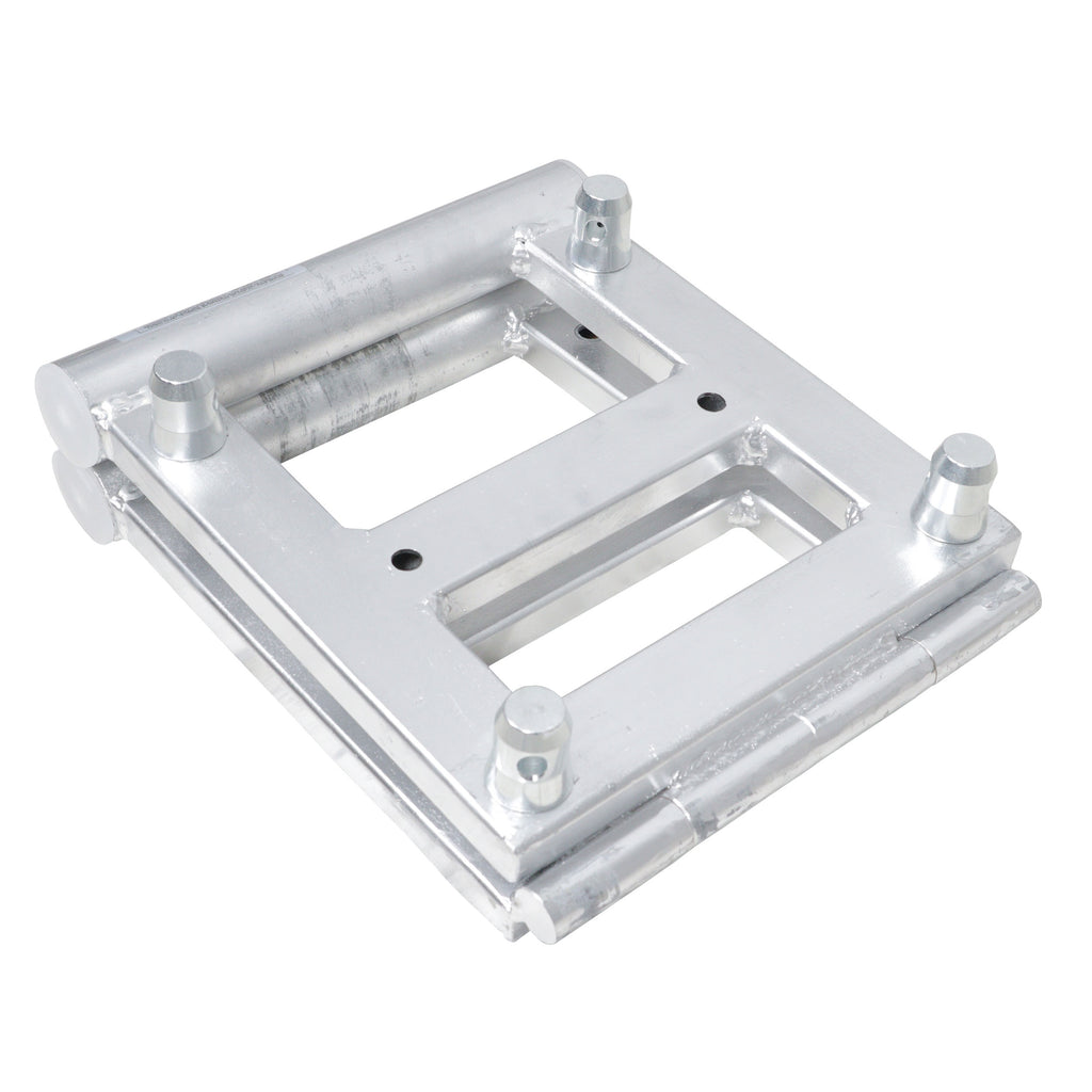 180˚ degree Adjustable Plate Hinge For XT-SQ F34 Conical Truss – Junction Box Angle