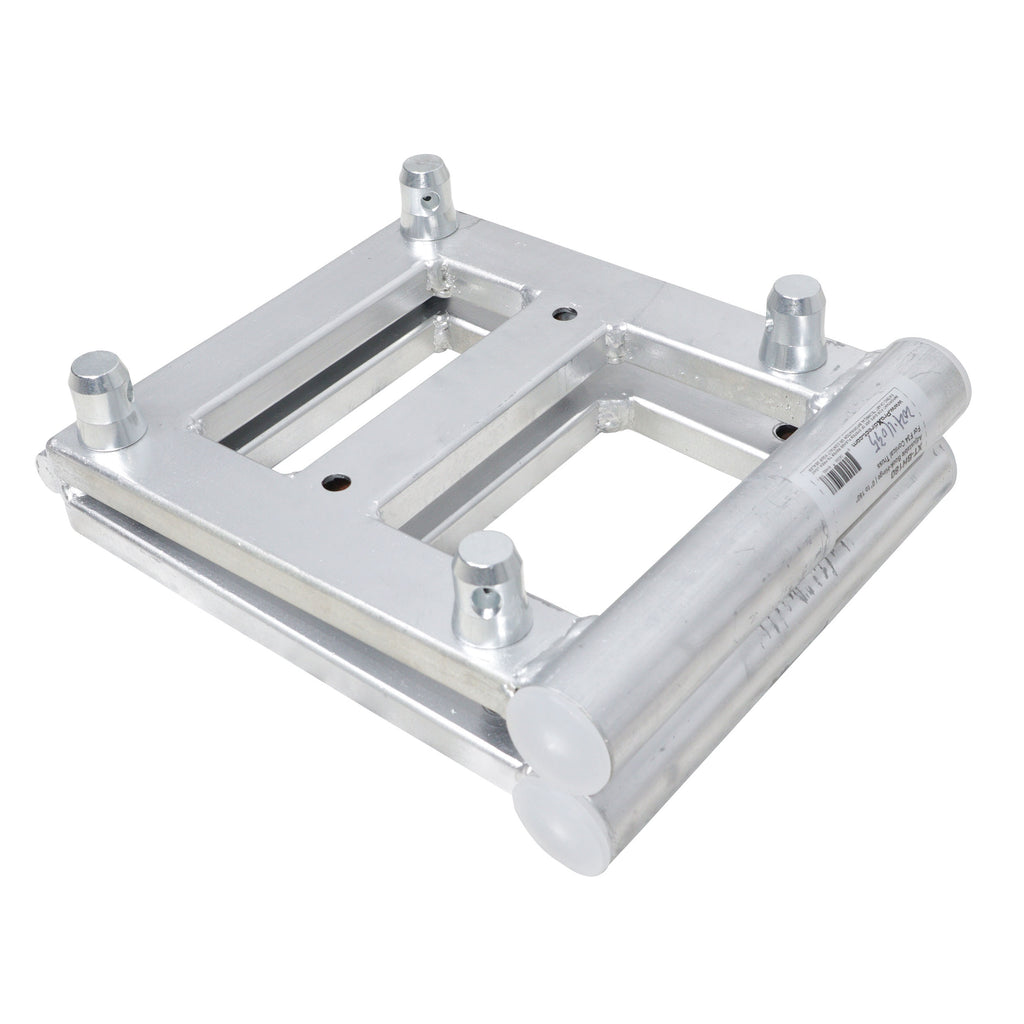 180˚ degree Adjustable Plate Hinge For XT-SQ F34 Conical Truss – Junction Box Angle
