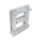 180˚ degree Adjustable Plate Hinge For XT-SQ F34 Conical Truss – Junction Box Angle