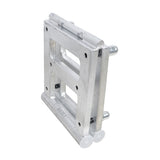180˚ degree Adjustable Plate Hinge For XT-SQ F34 Conical Truss – Junction Box Angle