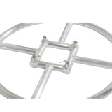 Circle 360° Aluminum Truss Ring Circle Wheel Round Base or Top 1 Meter / 3.28 ft Fits F34