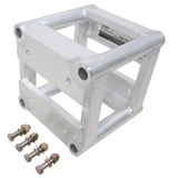 1' Ft. BoltX 12" inch Professional Box Truss Segment | 3mm Wall