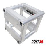 1' Ft. BoltX 12" inch Professional Box Truss Segment | 3mm Wall
