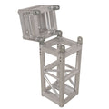 3FT 12" Bolt Box w/ Hinge Pro Truss Segment 3MM For Ground Support Block System